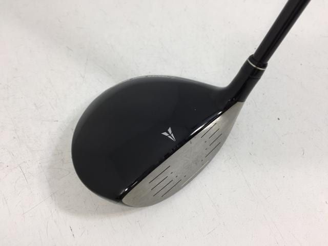 返品OK 【中古ゴルフクラブ】マルマン シャトル NX-1 フェアウェイ