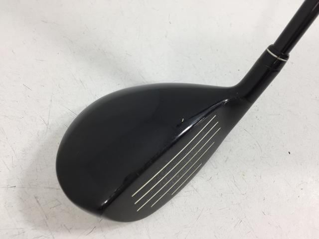 返品OK 【中古ゴルフクラブ】マルマン シャトル NX-1 ユーティリティ