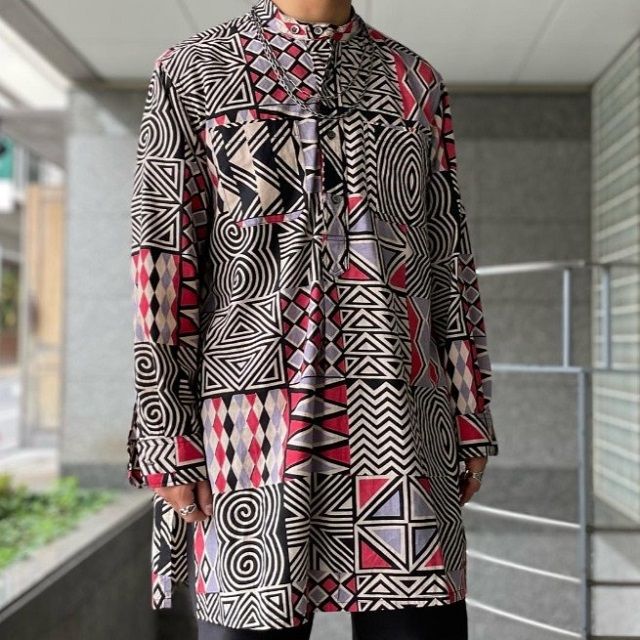 Engineered Garments エンジニアードガーメンツ 23SS アメリカ製