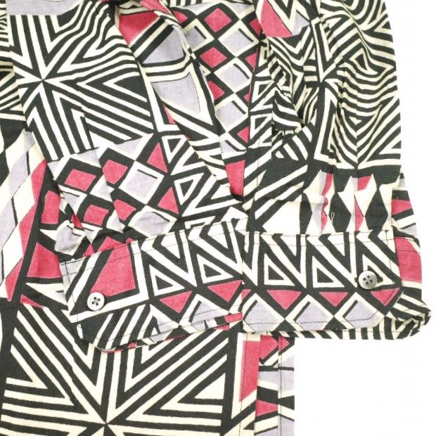 Engineered Garments エンジニアードガーメンツ 23SS アメリカ製