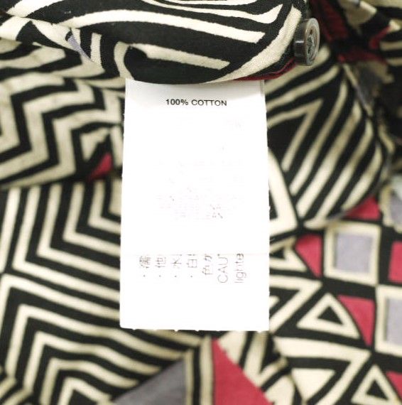 Engineered Garments エンジニアードガーメンツ 23SS アメリカ製