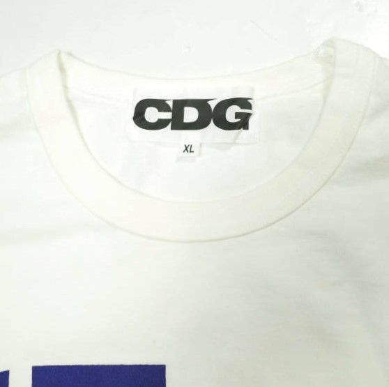 CDG x STUSSY COMME des GARCONS コムデギャルソン ステューシー 19SS