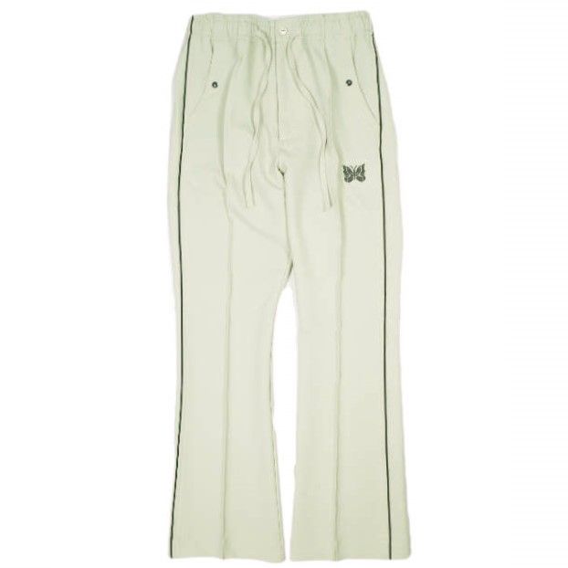 Needles ニードルス 23SS 日本製 Piping Cowboy Pant - PE/PU Double