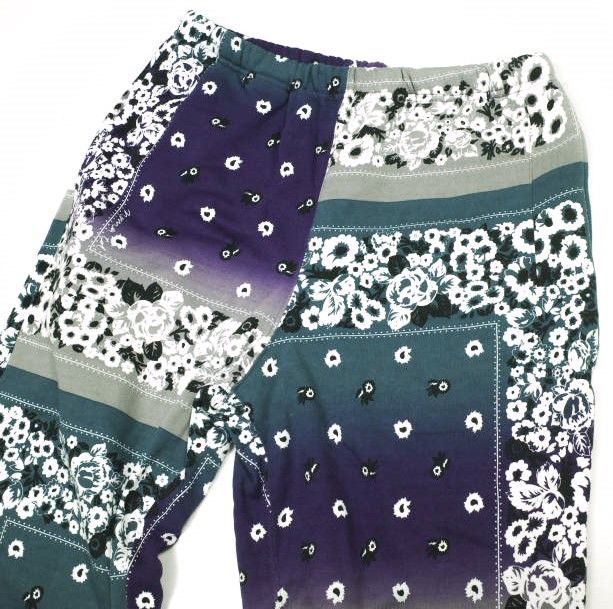 Needles x NOMA t.d. ニードルス ノーマティーディー 22AW 別注 日本製