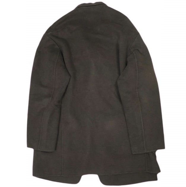 NICENESS ナイスネス 20AW 日本製 COCHRAN 接結綿ビーバー オーバー 