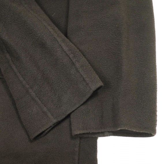 NICENESS ナイスネス 20AW 日本製 COCHRAN 接結綿ビーバー オーバー 