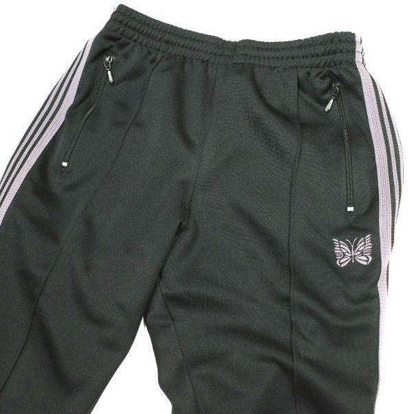 Needles x BEAMS ニードルス ビームス 別注 日本製 NARROW TRACK PANT