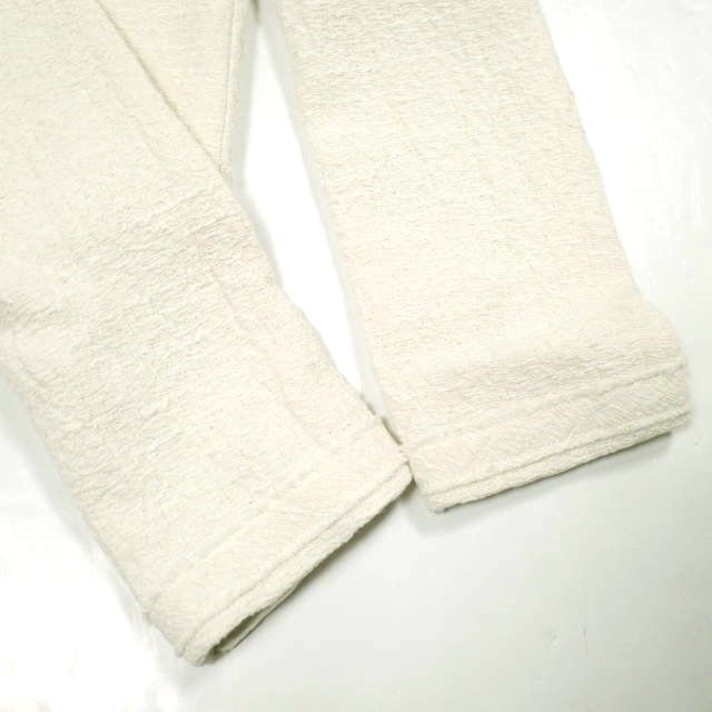 新品 N°21 ヌメロヴェントゥーノ 24SS イタリア製 5K GIACCA TESSUTO