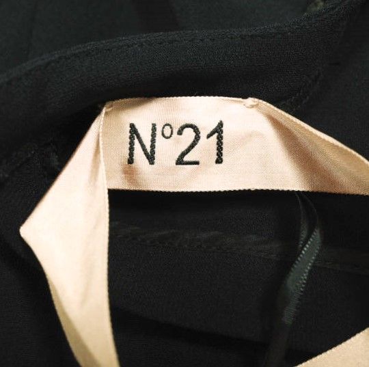 レディースジュエリー・アクセサリー N°21 ヌメロヴェントゥーノ 23SS 