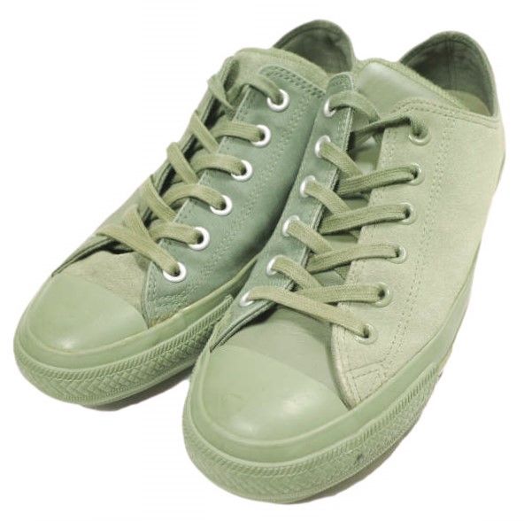 Engineered Garments x CONVERSE x BEAMS PLUS エンジニアード 