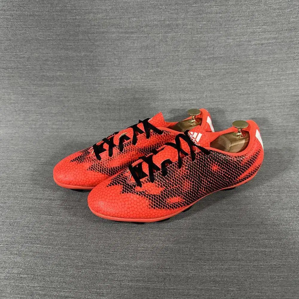 アディダス F 5 FXG サッカーシューズ メンズ 265 mm s 1200 状態良し