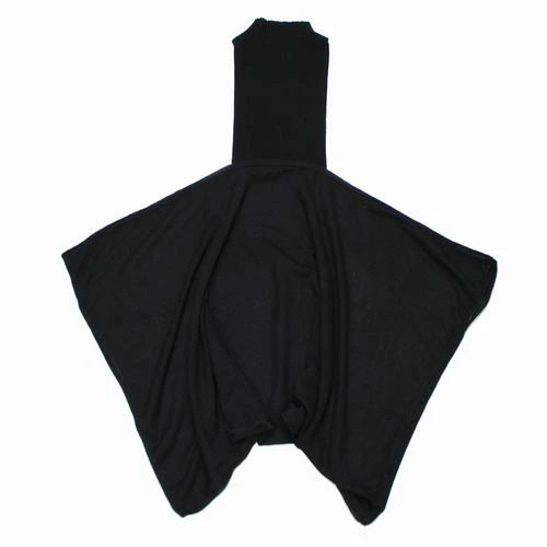 TAN タン 21 AW 日本製 FLUFFY TOPS APRICOT ニットワンピース トップス アプリコット Free BLACK g 23078