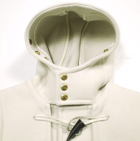 SCYE BASICS サイベーシックス 日本製 ウールメルトン ダッフルコート