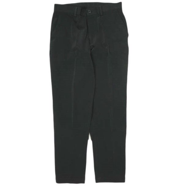 EN ROUTE アンルート ナイロンツイル2Bジャケット & パンツ 7122-240-0058 / 7114-236-0450 1 ブラック スーツ セットアップ アローズ EN ROUTE アンルート 日本製 ナイロンツイル2Bジャケット & パンツ