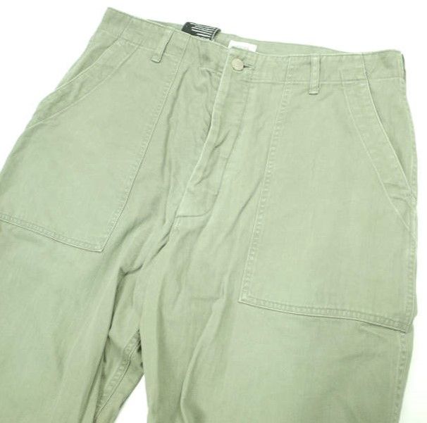 CIOTA シオタ 日本製 ストーンバイオウォッシュ加工 スビンコットン