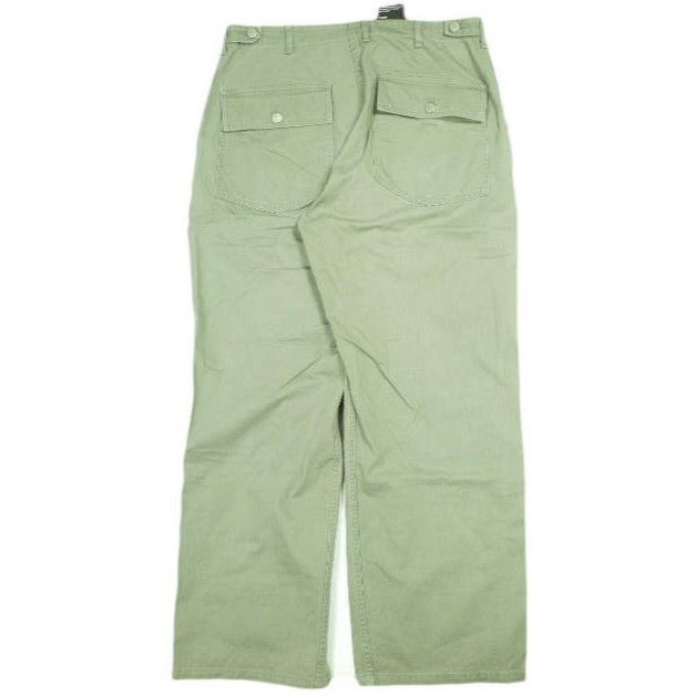 CIOTA シオタ 日本製 ストーンバイオウォッシュ加工 スビンコットン