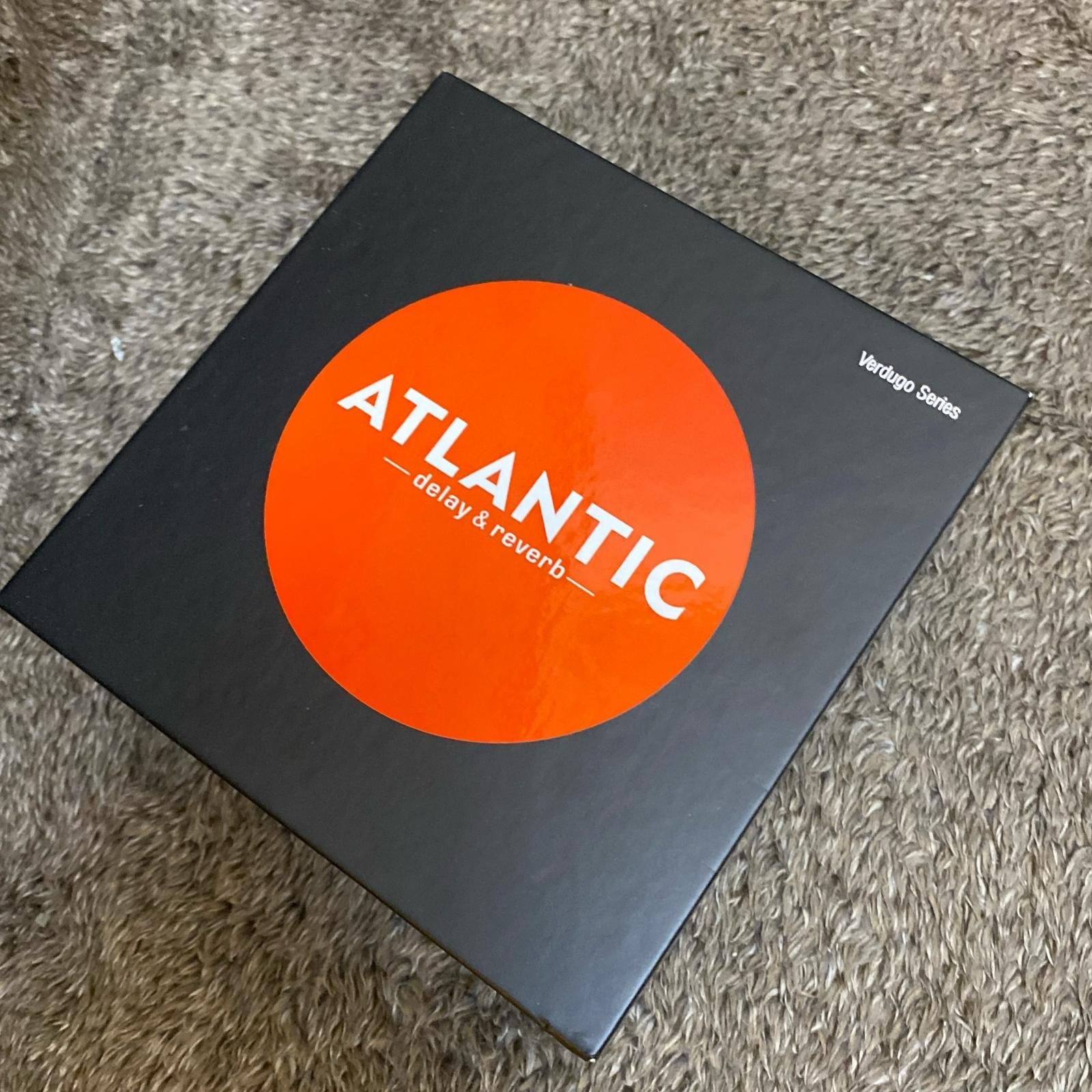 尾張小牧店】【楽器】 中古 NUX | ニューエックス エフェクター