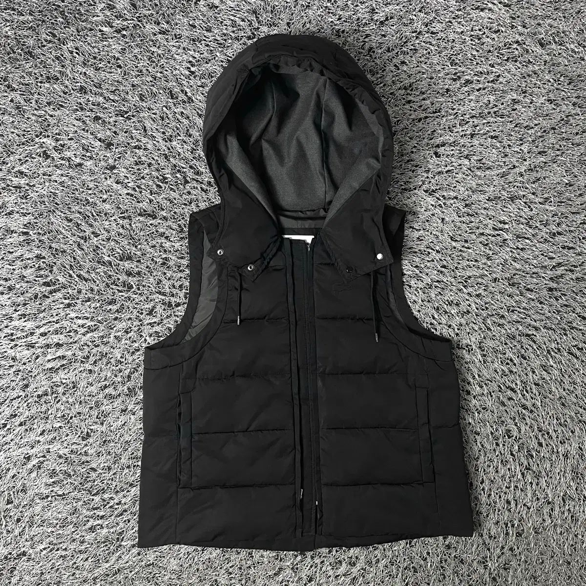 LACOSTE ラコステ レディース ダウン ベスト アウター