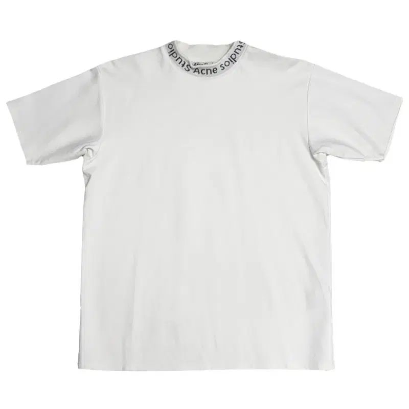 ACNE STUDIOS ナヴィード 半袖Tシャツ XS