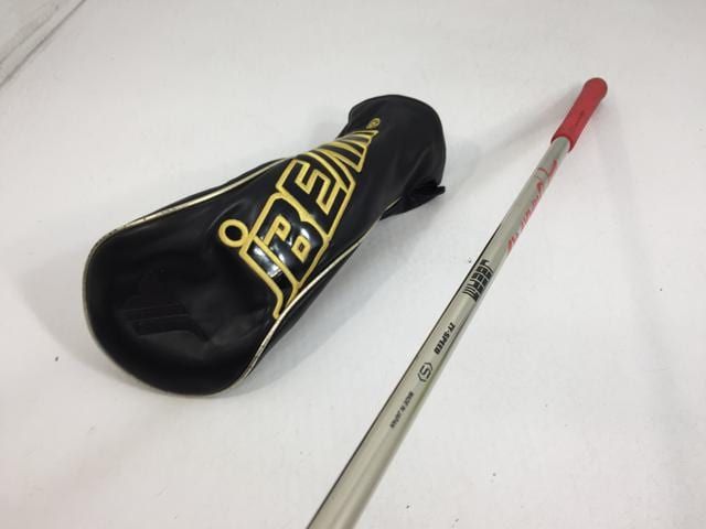 返品OK 【中古ゴルフクラブ】J BEAM J BEAM KZ-5 ドライバー JBEAM ZY