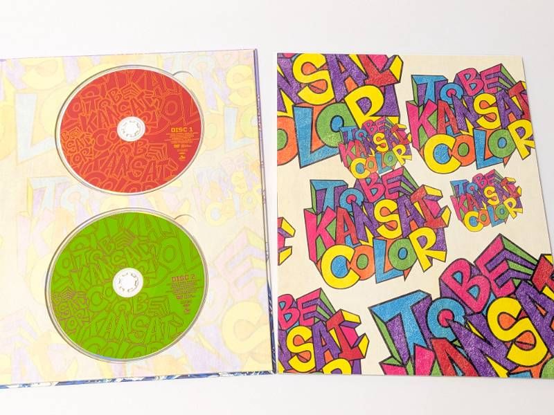 WEST. ライブDVD 初回盤 6点セット まとめ売り Wtrouble～AWARD - メルカリ