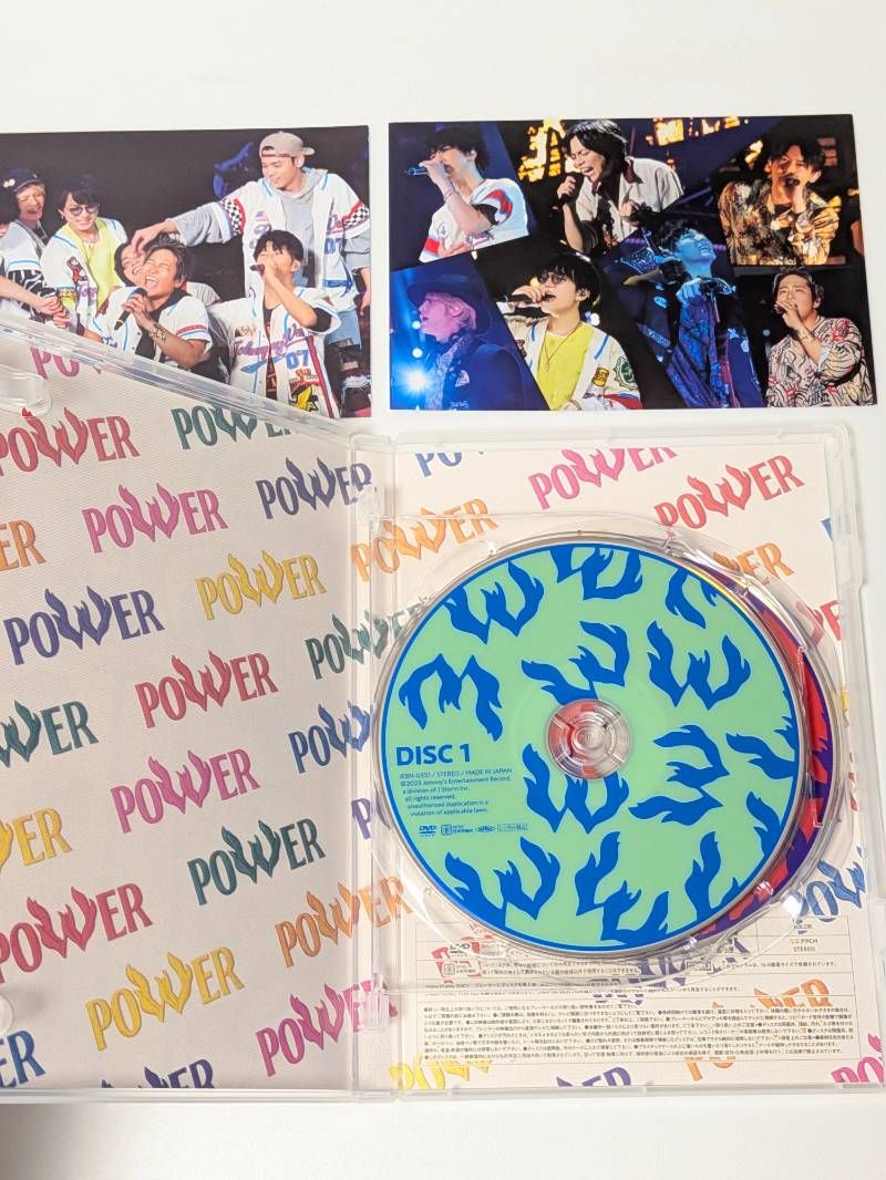 WEST. ライブDVD 14点セット まとめ売り なにわ侍 ハローTOKYO