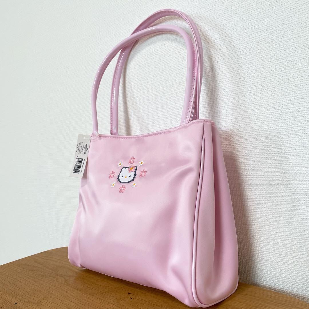 未使用タグ付】Sanrio Hello Kitty サンリオ ハローキティ