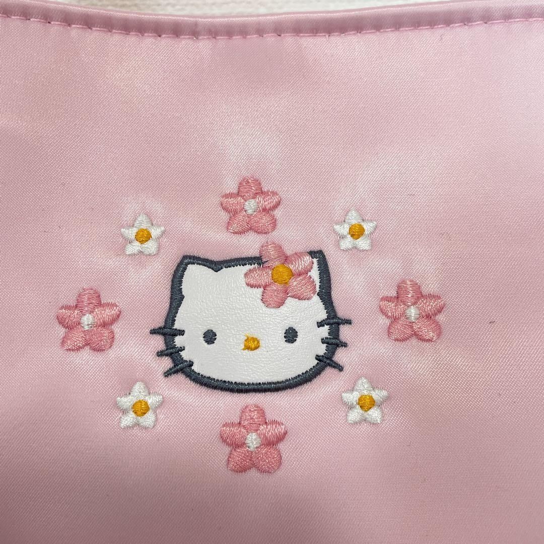 未使用タグ付】Sanrio Hello Kitty サンリオ ハローキティ