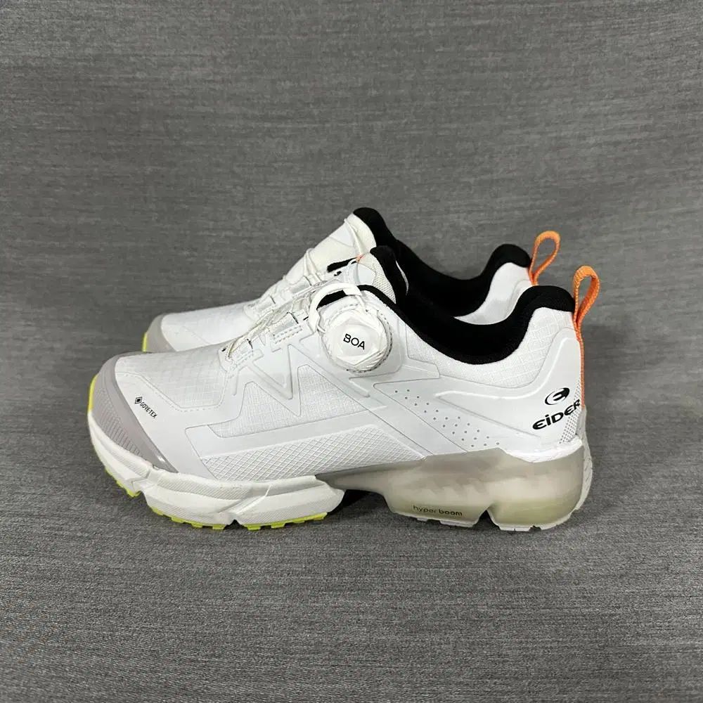 アイダー クォンタム NEO ボア GORE TEX サン SAN シューズ メンズ 250 mm s 1201