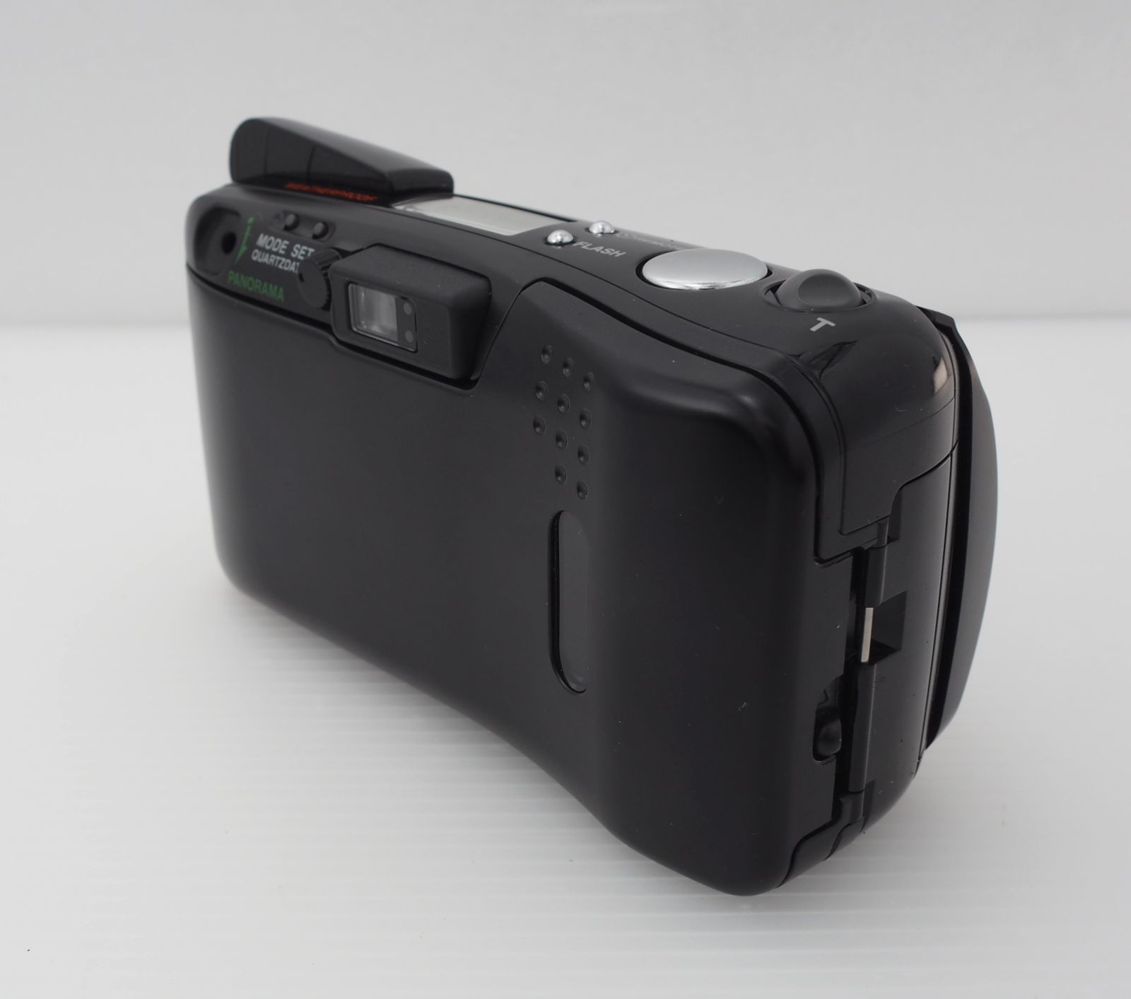 訳あり】Olympus μ mju ZOOM 105 【動作保証】*ZF18 - メルカリ