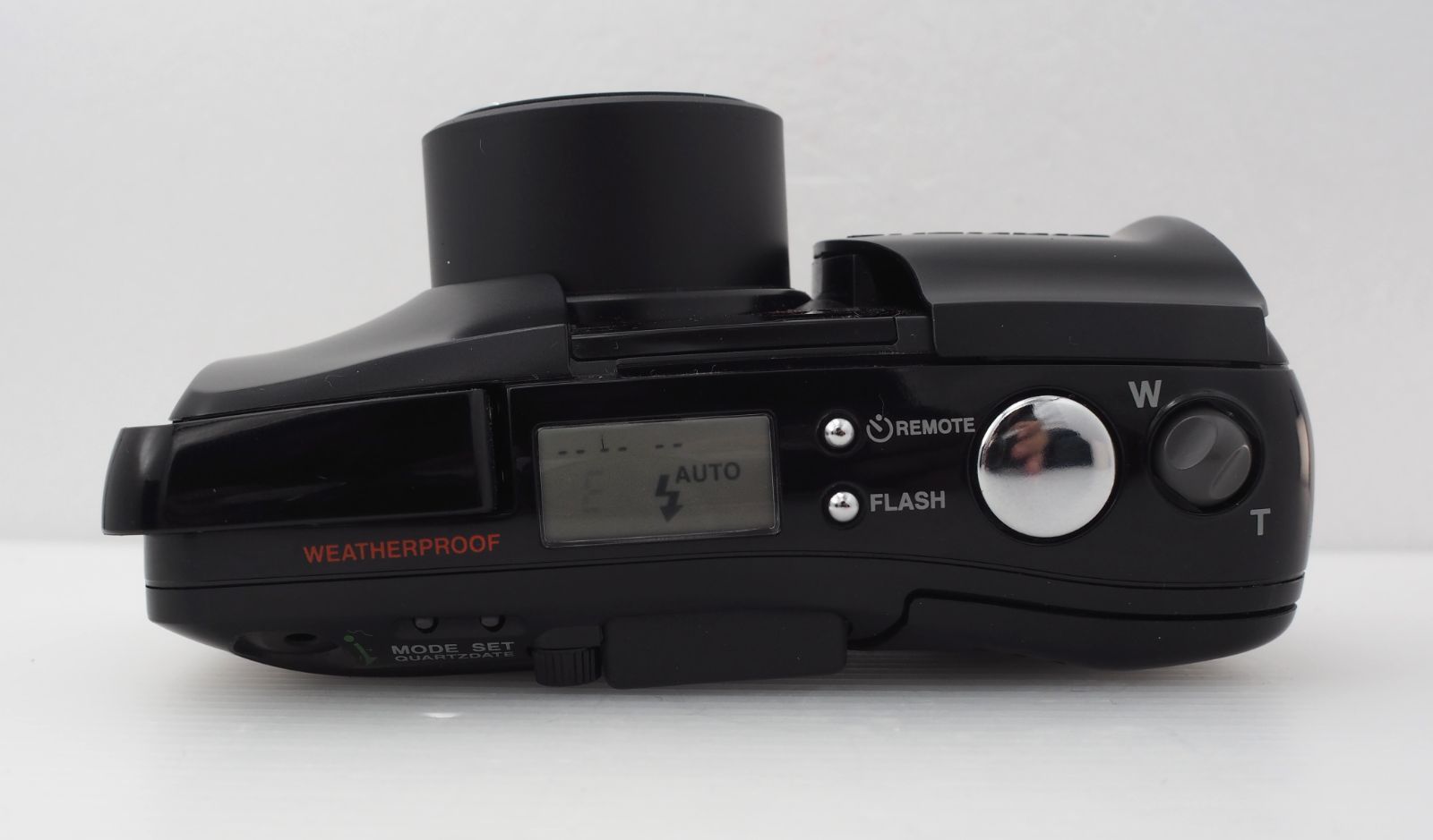 訳あり】Olympus μ mju ZOOM 105 【動作保証】*ZF18 - メルカリ