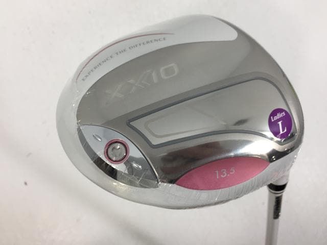 ゴルフクラブ ♥品 ダンロップ ゼクシオ14 フォーティーン XXIO 14 ドライバー レディス 2026 ホワイト MP 1400 L 1 W