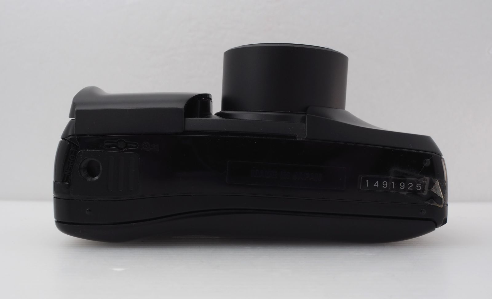 訳あり】Olympus μ mju ZOOM 105 【動作保証】*ZF18 - メルカリ