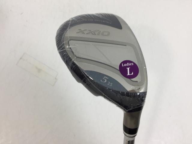 ゴルフクラブ ♥品 ダンロップ ゼクシオ14 フォーティーン XXIO 14 ユーティリティ レディス 2026 ブルー MP 1400 L H 5