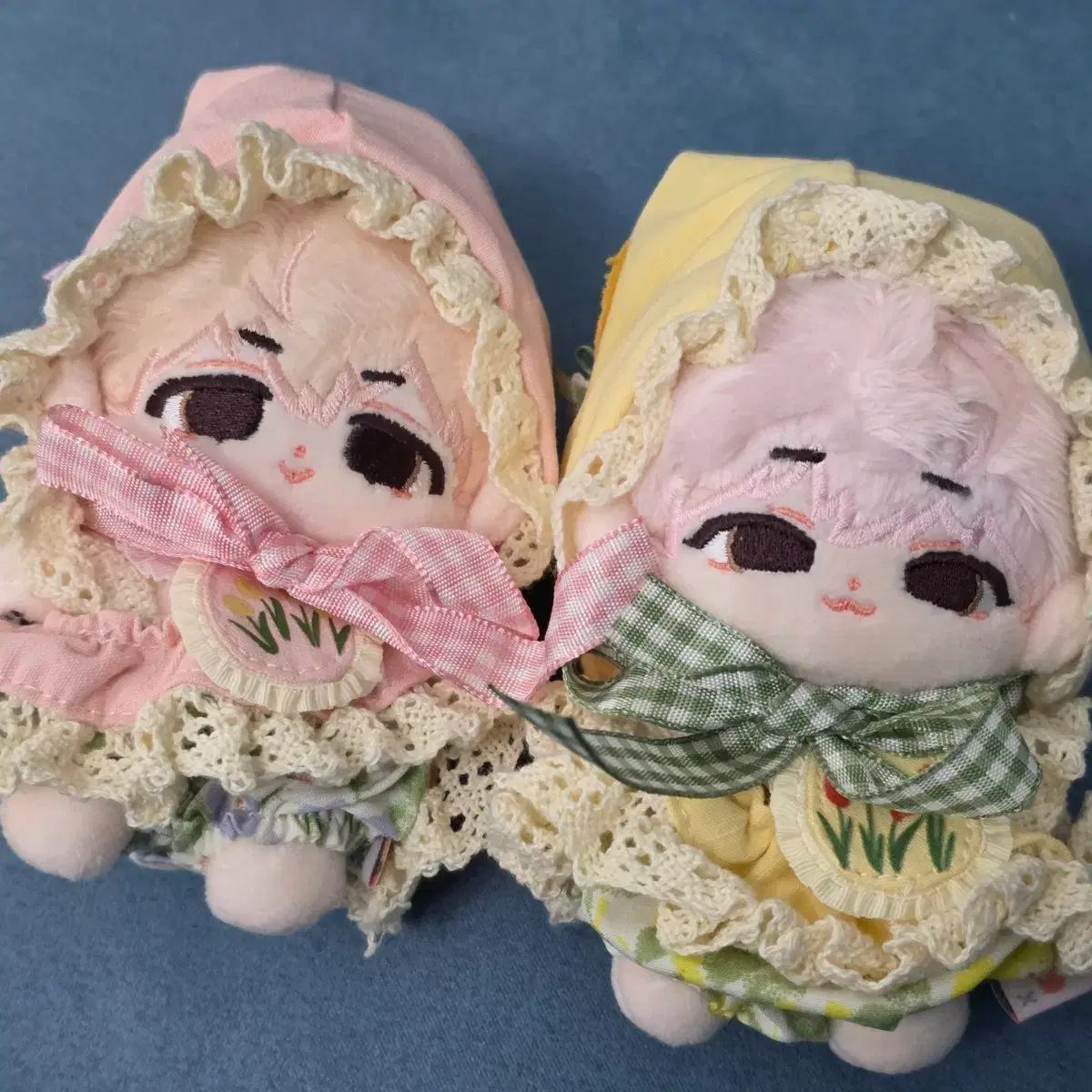 SEVENTEEN(セブンティーン・セブチ) トゥインシュー&トゥイン쫑