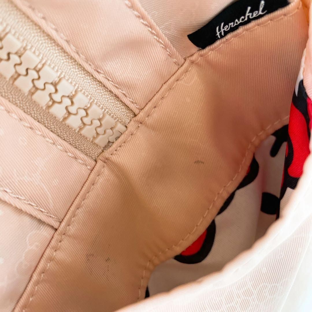 Sanrio Hello Kitty サンリオ ハローキティ Herschel Supply 