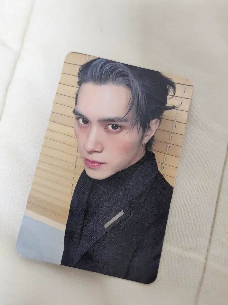 WayV ヘンドリー(HENDERY) BIGトレカ - メルカリ