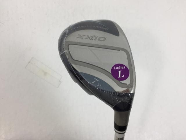 ゴルフクラブ ♥品 ダンロップ ゼクシオ14 フォーティーン XXIO 14 ユーティリティ レディス 2026 ブルー MP 1400 L H 7