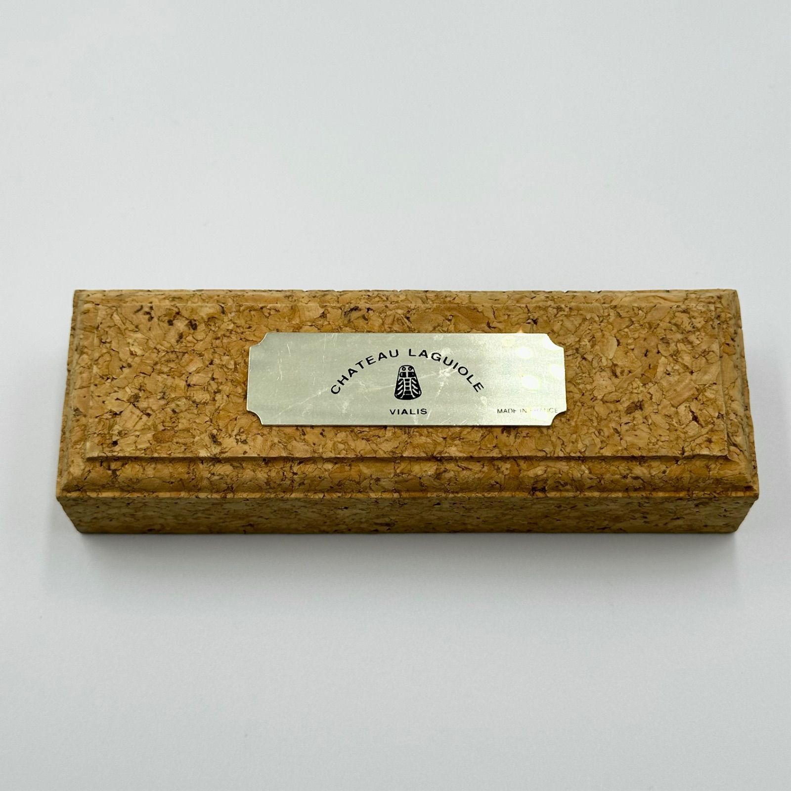 24時間以内発送・美品✨️】CHATEAU LAGUIOLE シャトーラギオール 