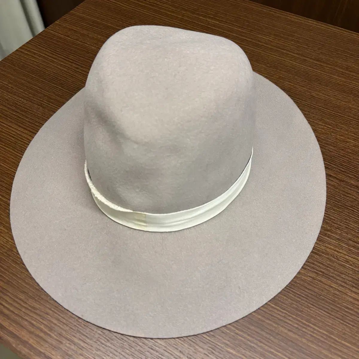 자네사리온 ウール FEDORA フェドラ