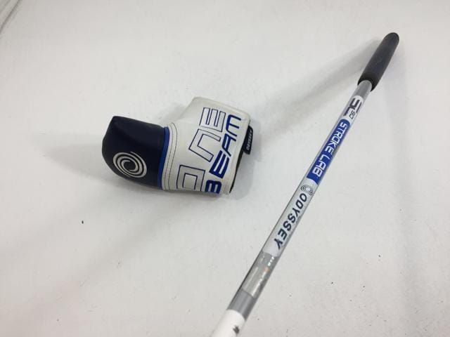 返品OK 【中古ゴルフクラブ】オデッセイ Ai-ONE TRI-BEAM (トライ