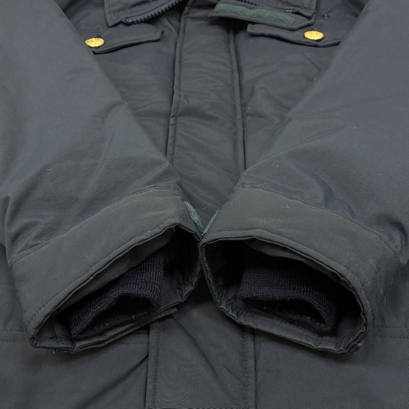ダブルタップス JACKET NYLON TUSSAH 162GWDT-JKM07 シンサレート 中綿