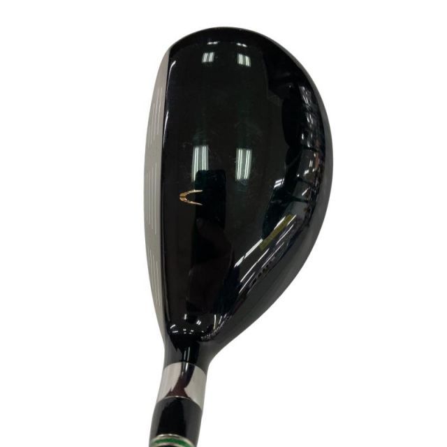 中古】 ブリヂストン PHYZ(2013) U4 ユーティリティ UT PZ-503U