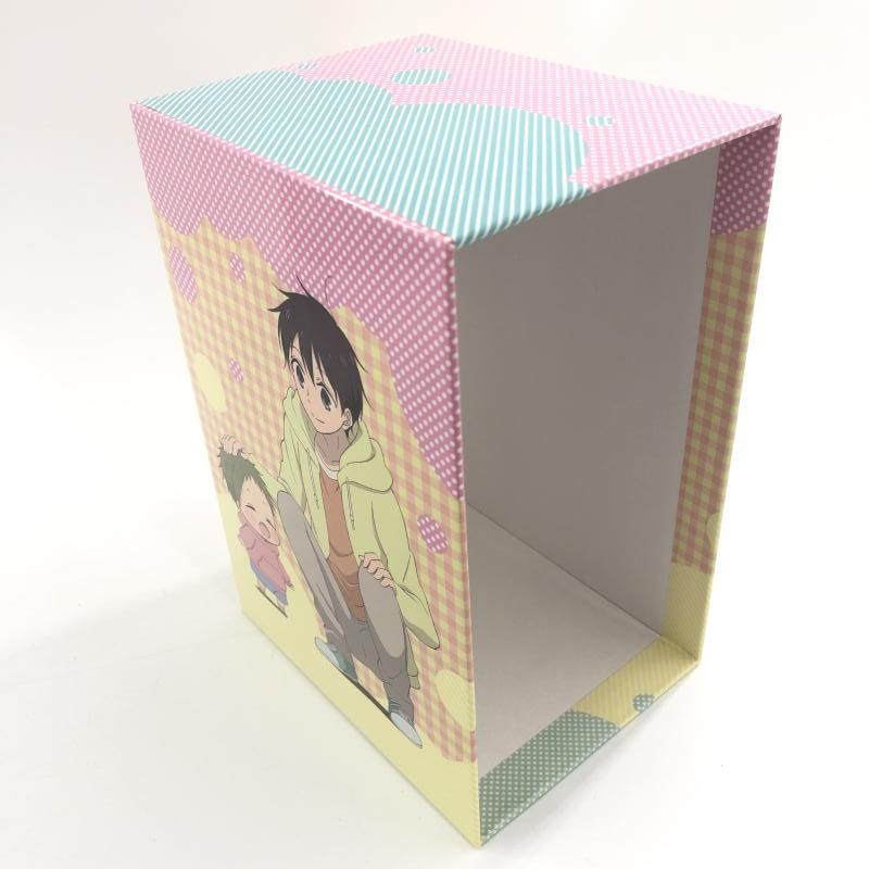 中古】DVDｿﾉﾀ）学園ベビーシッターズ アニメイト特典 Blu-ray・DVD