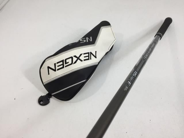 返品OK 【中古ゴルフクラブ】NEXGEN NEXGEN NS210 フェアウェイ 2022