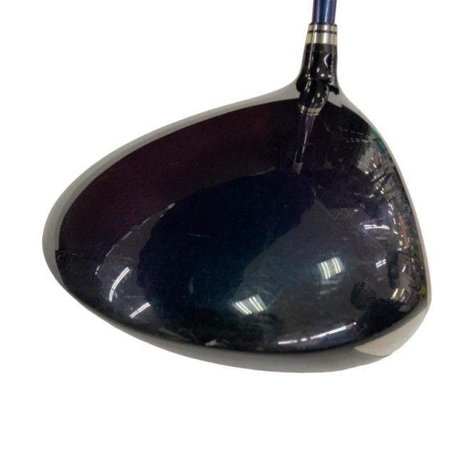 中古】 ダンロップ XXIO(2014) 11.5° ドライバー DR XXIO MP800