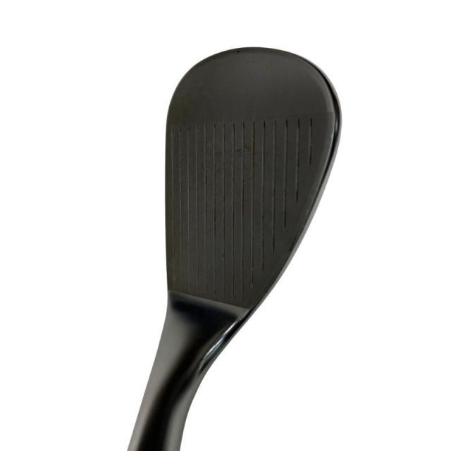 中古】 キャロウェイ JAWS RAW クロムメッキ 54°/12°W ウェッジ WG NS