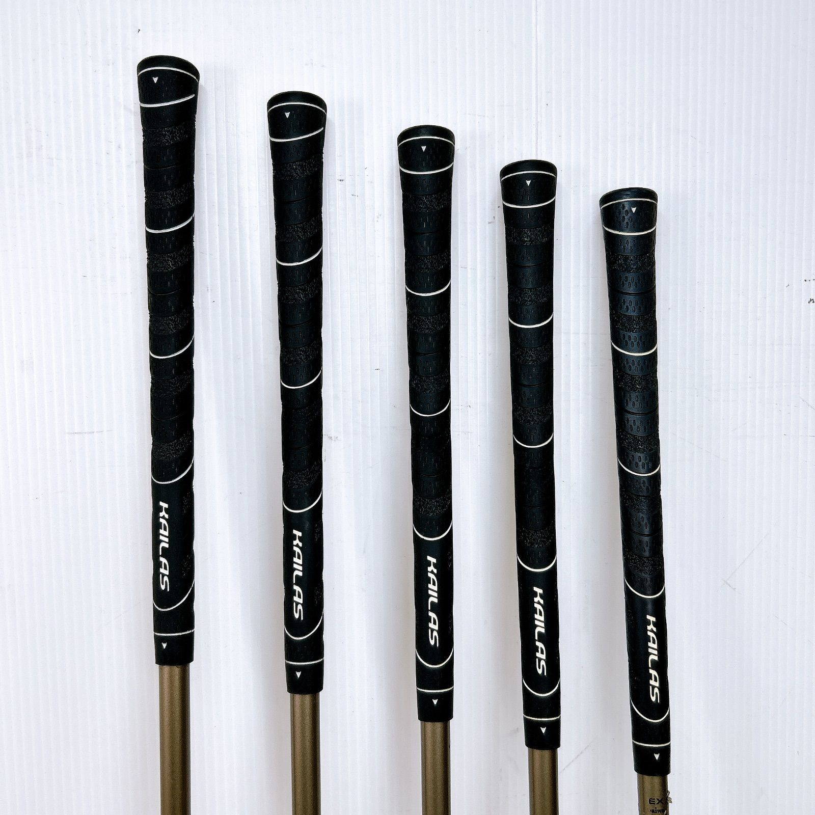 ONOFF オノフ LP-406i レディース アイアン 5本 A 初心者 女性