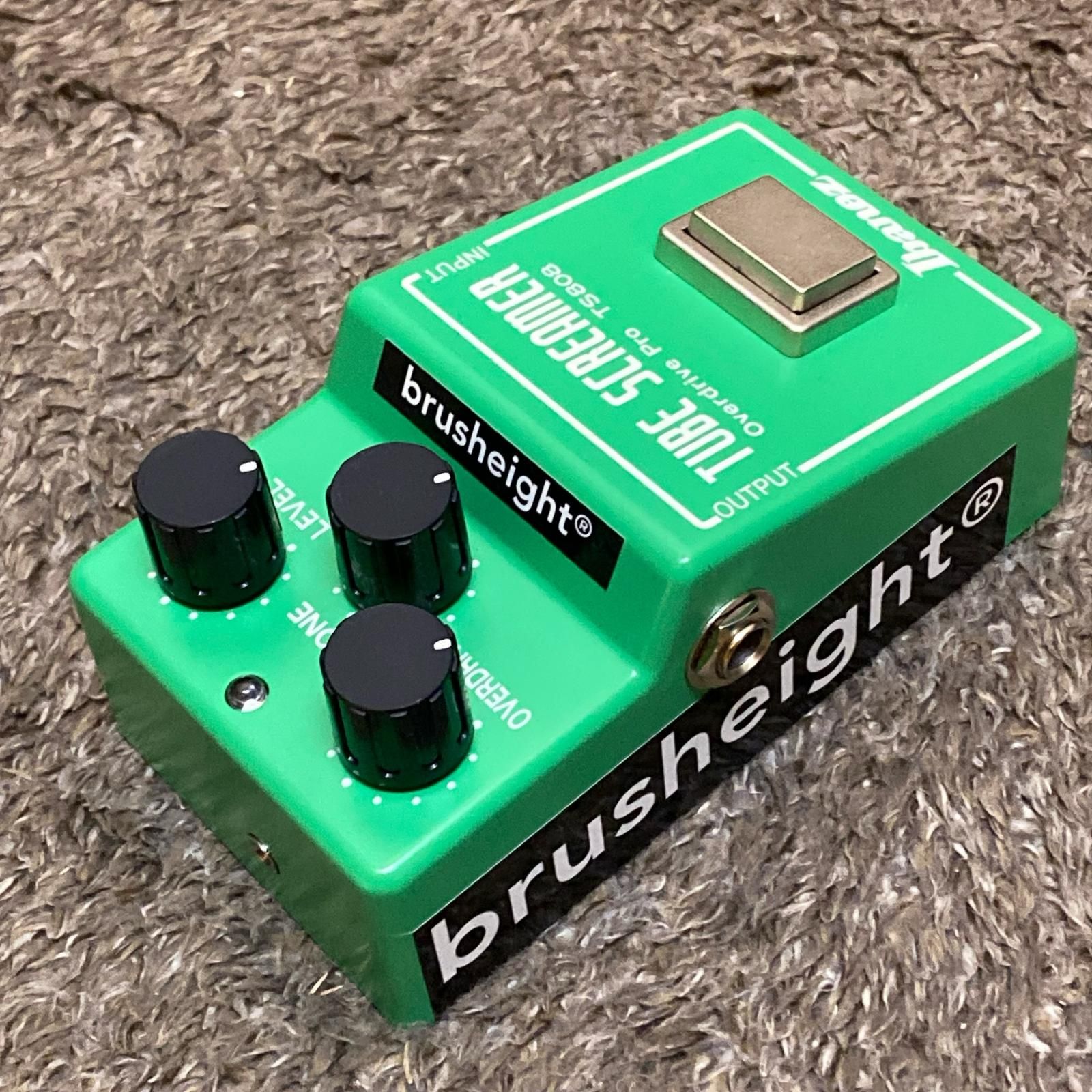 尾張小牧店】【楽器】 中古 エフェクター TS808 ”MOD