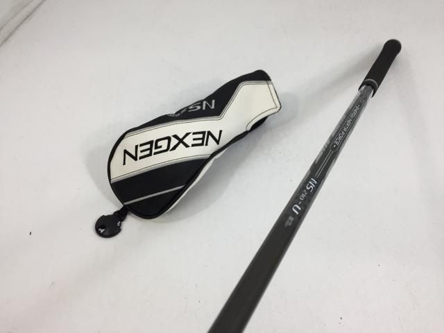 返品OK 【中古ゴルフクラブ】NEXGEN NEXGEN NS210 ユーティリティ 2022